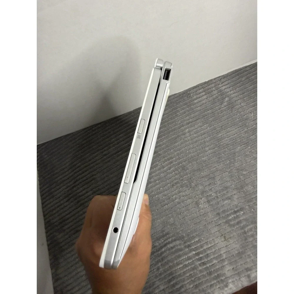 Acer laptop Not Tested No Charger